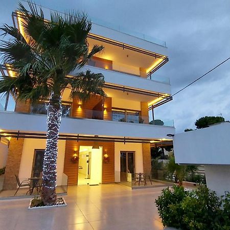 Finikas Suites & Apartments 10Min From Athens Airport Artemida  Exterior foto
