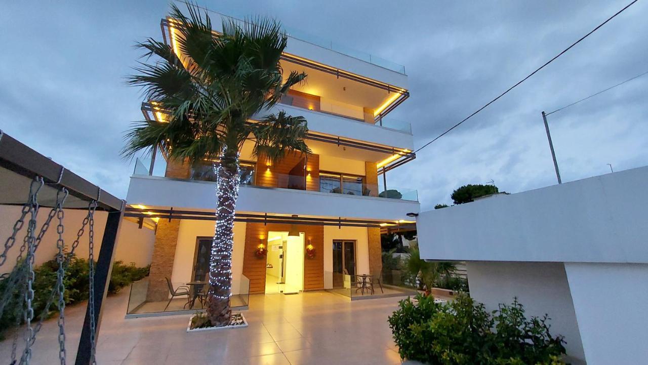 Finikas Suites & Apartments 10Min From Athens Airport Artemida  Exterior foto