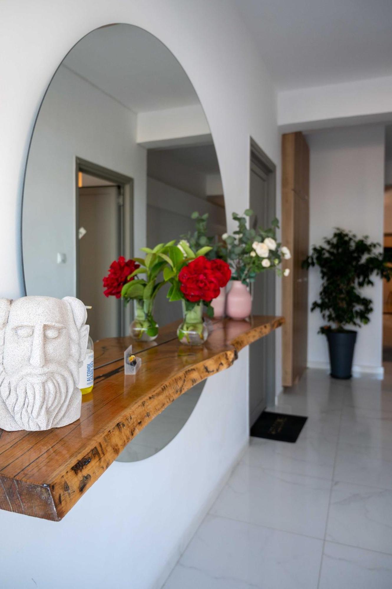 Finikas Suites & Apartments 10Min From Athens Airport Artemida  Exterior foto